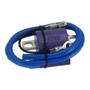 Zündspule UMA Highlight