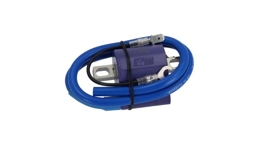 Zündspule UMA Highlight