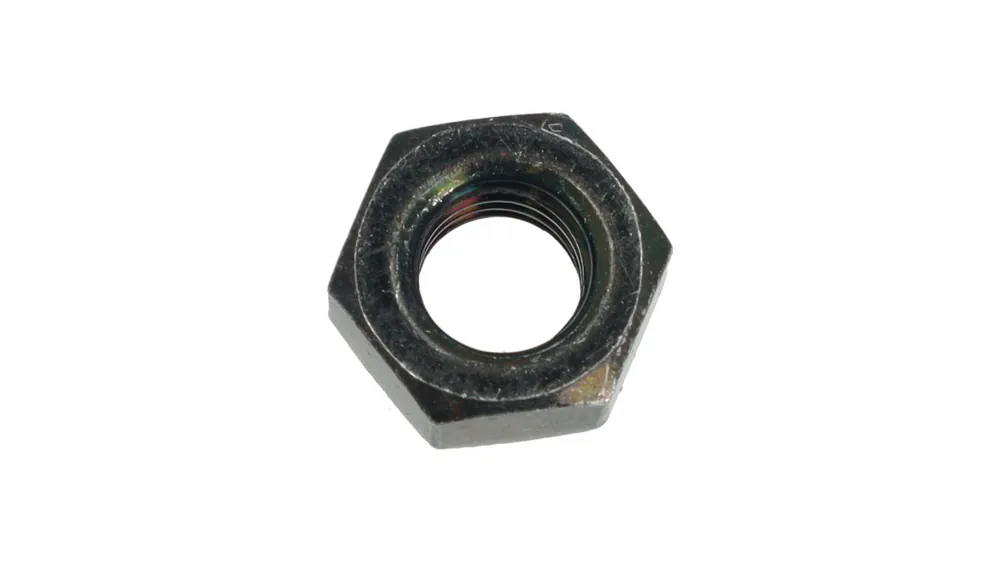 Echt Mutter Yamaha OEM