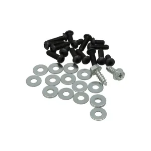 Highlight Schraubensatz Rahmen