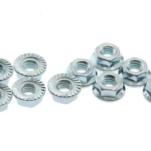 Top-Angebot 10er Pack Muttern