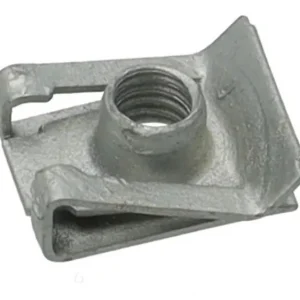 Zertifiziert Blechmutter Piaggio/Aprilia OEM