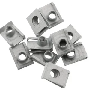 Blechmutternsatz Schnäppchen