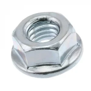 Bundmutter Sichere Zahlung