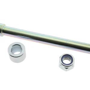 Steckachsensatz Rieju OEM Meistverkauft