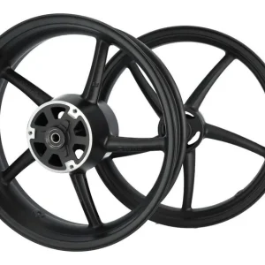 Sonderaktion Felgen-Set RCB SP522