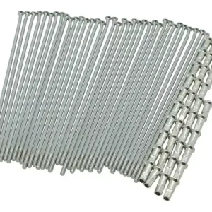 Top-Angebot Speichensatz Yamaha OEM