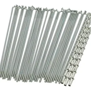 Sofort Bestellen Speichensatz Yamaha OEM