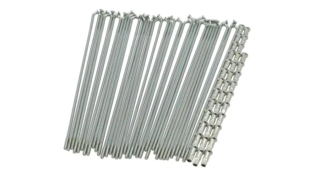 Sofort Bestellen Speichensatz Yamaha OEM