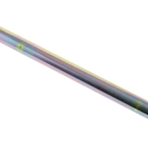 Highlight Hinterachse