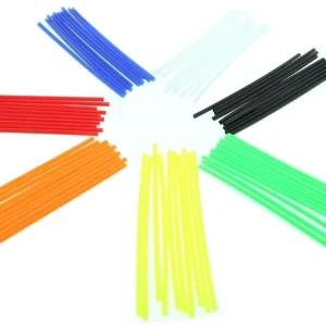 Must-Have Spokes-/ Speichen Cover Set Radical Racing