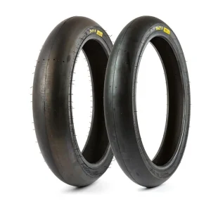 Kostenloser Rückversand Reifen / Racingslick PMT