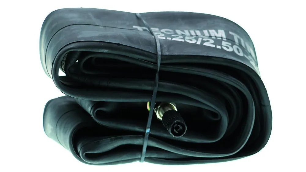 Reifenschlauch Solange Der Vorrat Reicht