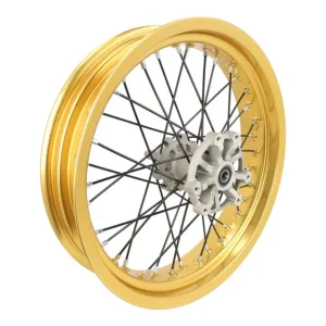 Speichenfelge Rieju OEM Neu Im Sortiment