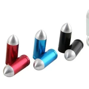 Ventilkappen Bullet Angebot