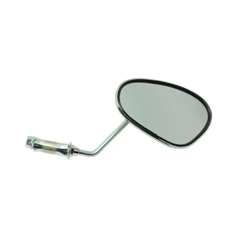 Rückspiegel rechts für Simson AWO SR1 SR2 E KR50 B&M MZ TS ES RT R35 BK350 chrom Sofort Bestellen