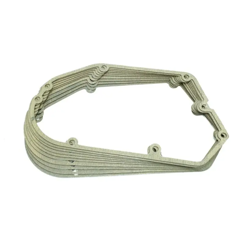 10x Kupplungsdeckeldichtung für Simson S51 S70 KR51/2 Schwalbe SR50 S53 S83 SR80 SD50 Duo 4/2 Preiswert