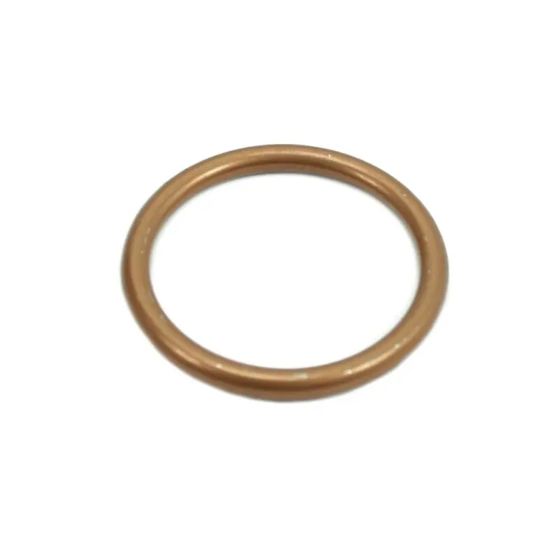 Krümmerdichtung Dichtung Krümmer Auspuff für MZ ETZ TS ES ETS 125 150 Jawa 350 37x43 Super-Preis