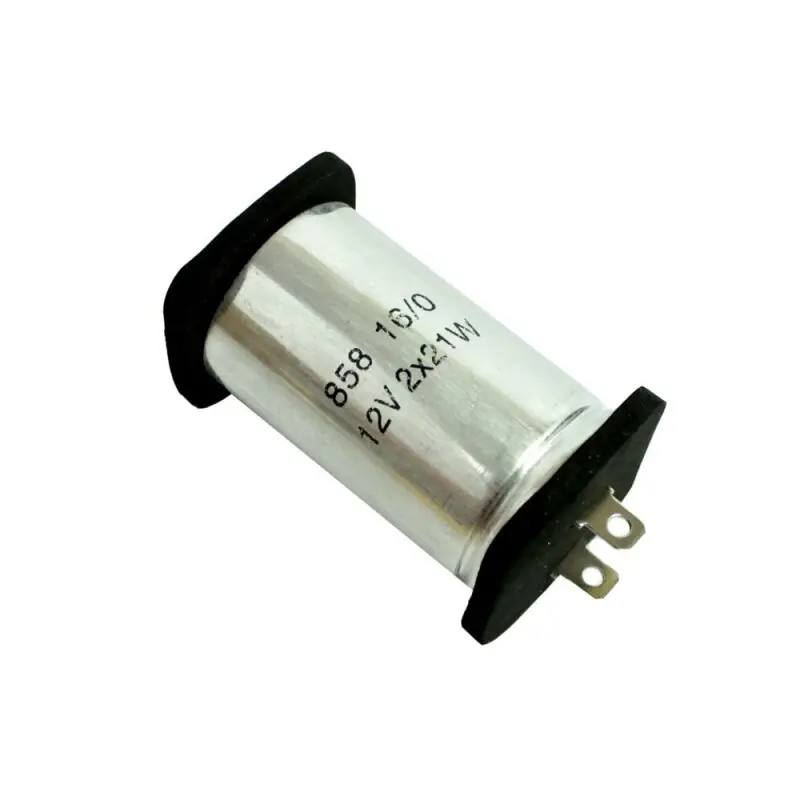 Expressversand Blinkgeber 12V 2x21W Blinkrelais für Simson S51 S50 S53 S70 SR50 VAPE