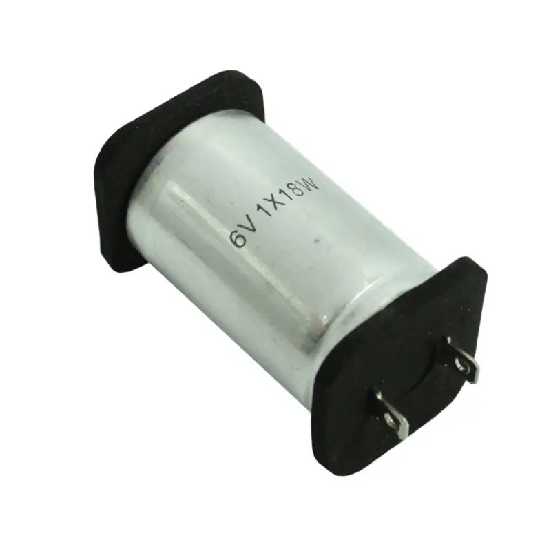 Blinkgeber 6V 1x18W für Simson KR51 Schwalbe Star Sperber Habicht + MZ ES Blinker Finale Aktion