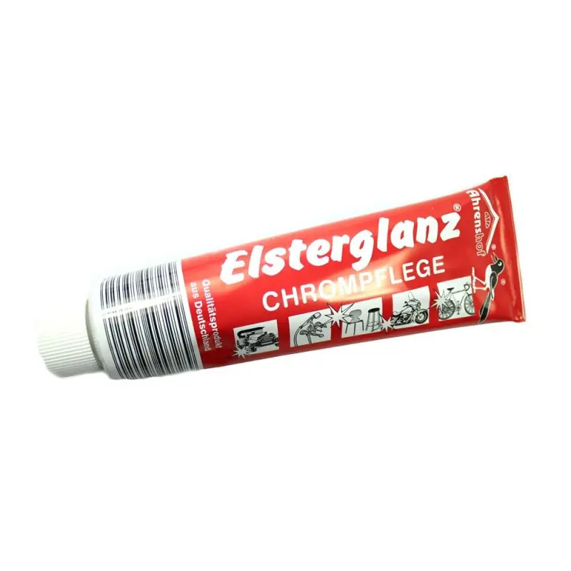 Mega-Angebot Elsterglanz Chrom Politur 150ml für Simson S51 S50 Schwalbe Polierpaste polieren