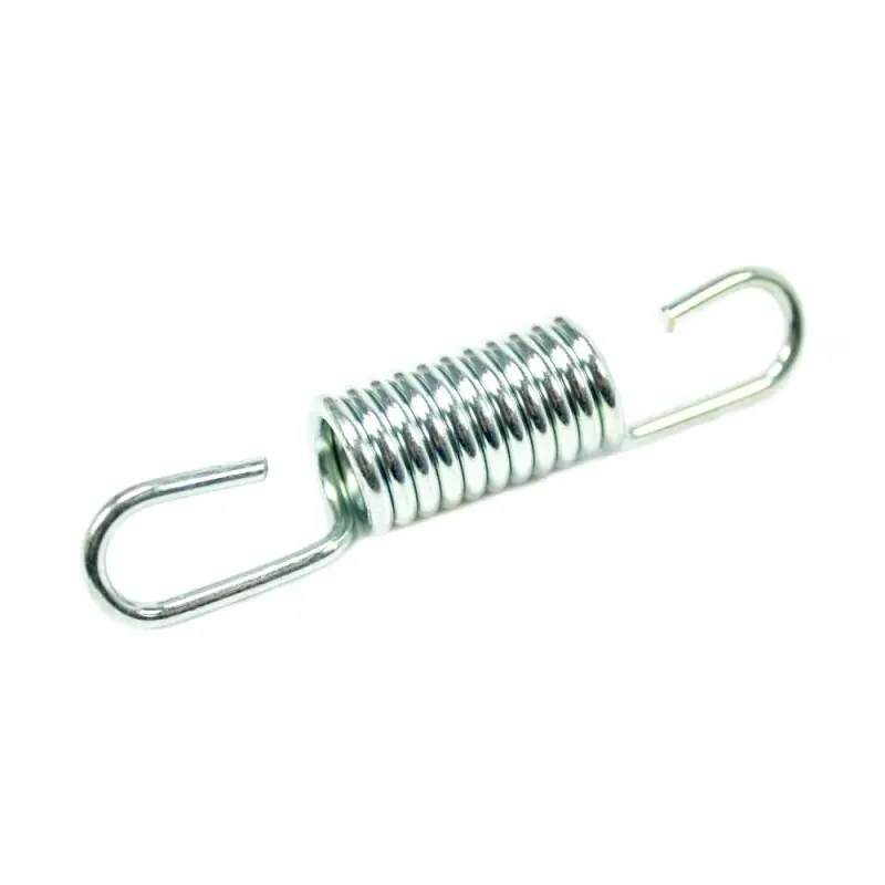 Neu Im Sortiment Feder Zugfeder Bremshebel für Simson S51 S50 S53 S60 S70 Bremse 75 mm verzinkt