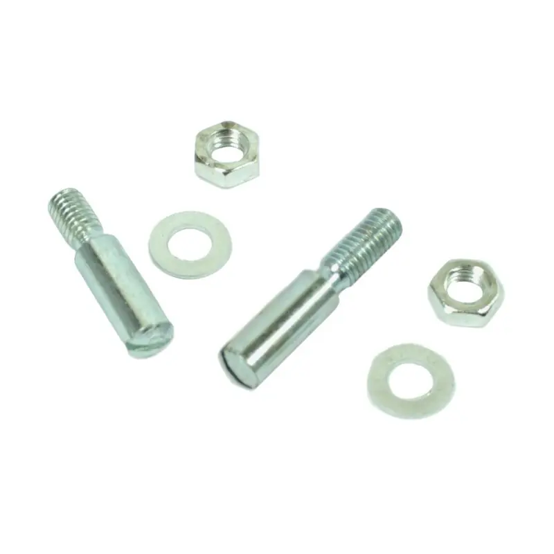 Griffe Befestigung Schrauben Handhebel für Simson KR51 Schwalbe Star Sperber Jetzt Kaufen