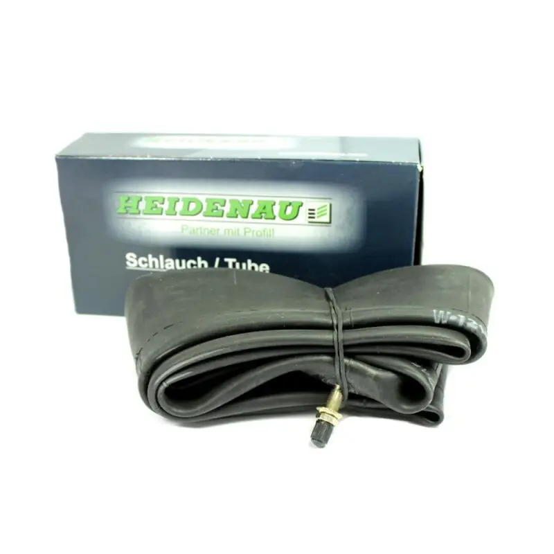 Heidenau Schlauch 16 Zoll 2,50 2,75 für Simson S51 S53 S70 S53 S50 KR51 Schwalbe Star Sperber Habicht Spatz KR50 Duo Sichere Zahlung