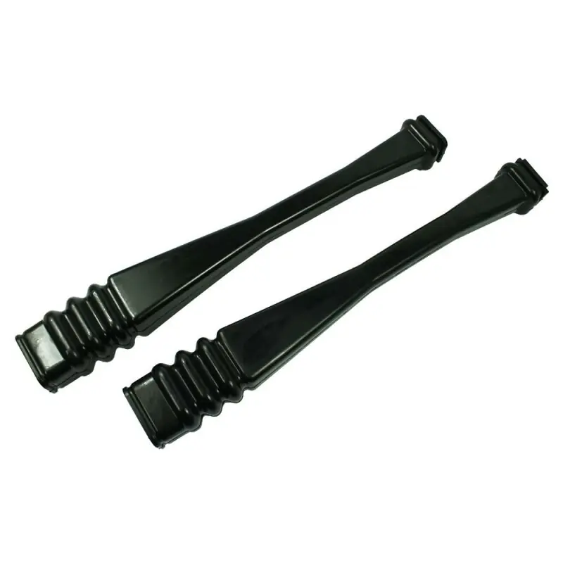 2x Kettenschlauchfür Simson S51 S50 S70 KR51/2 Schwalbe S53 S83 Schläuche Kette schwarz Billig