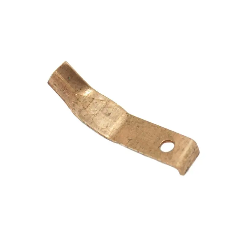 Online Kaufen Kontaktfahne Bremsnocken Bremse Simson S51 S50 KR51 Schwalbe SR50 Star Sperber Habicht hinten Kontaktblech