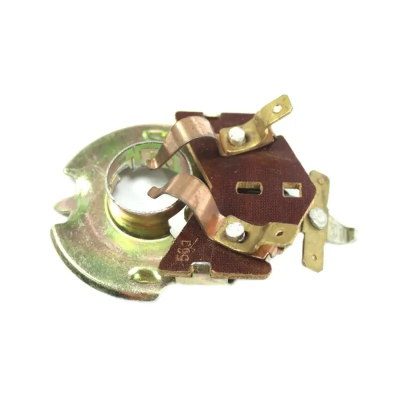 Lampenfassung für Simson S51 KR51 Schwalbe S50 SR50 Lampenhalter Birnenhalter 6V, 12V 25W 35W Sockel BA20d Super-Preis