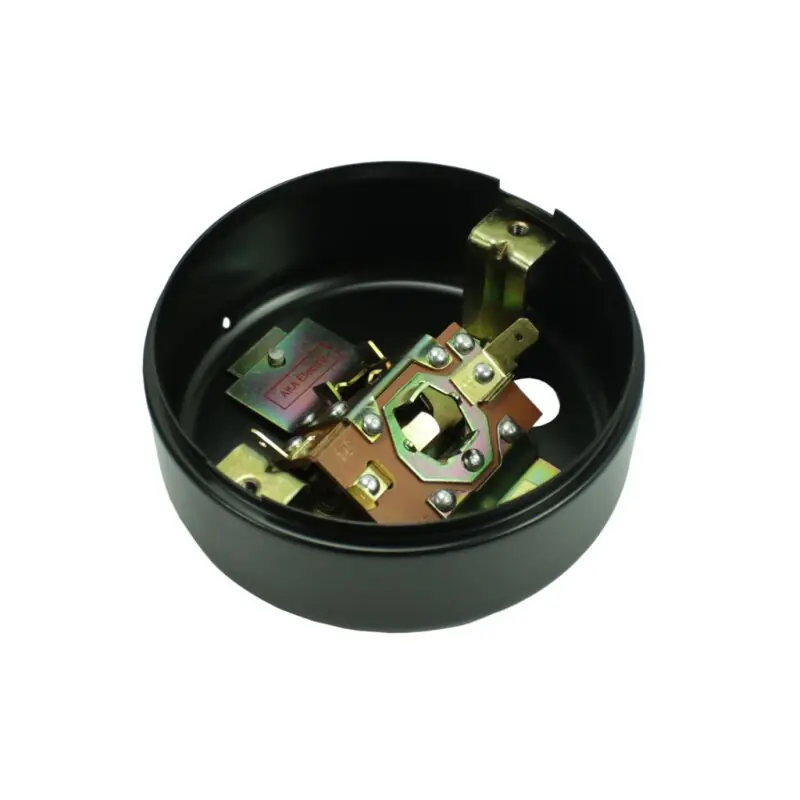 Rücklicht für Simson S51 S50 Schlusslicht Kappe KR51/2 Schwalbe klein 100mm NEU Knallerangebot