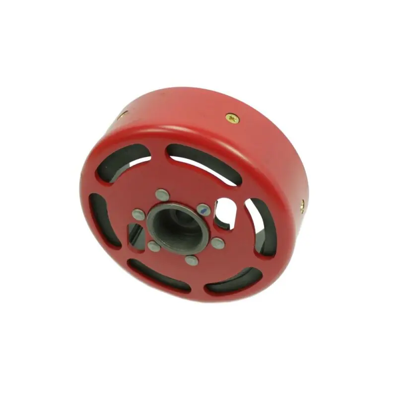 Schwungscheibe Zündung Unterbrecher für Simson SR1 SR2 KR50 SR2 E Polrad 6V Markenware