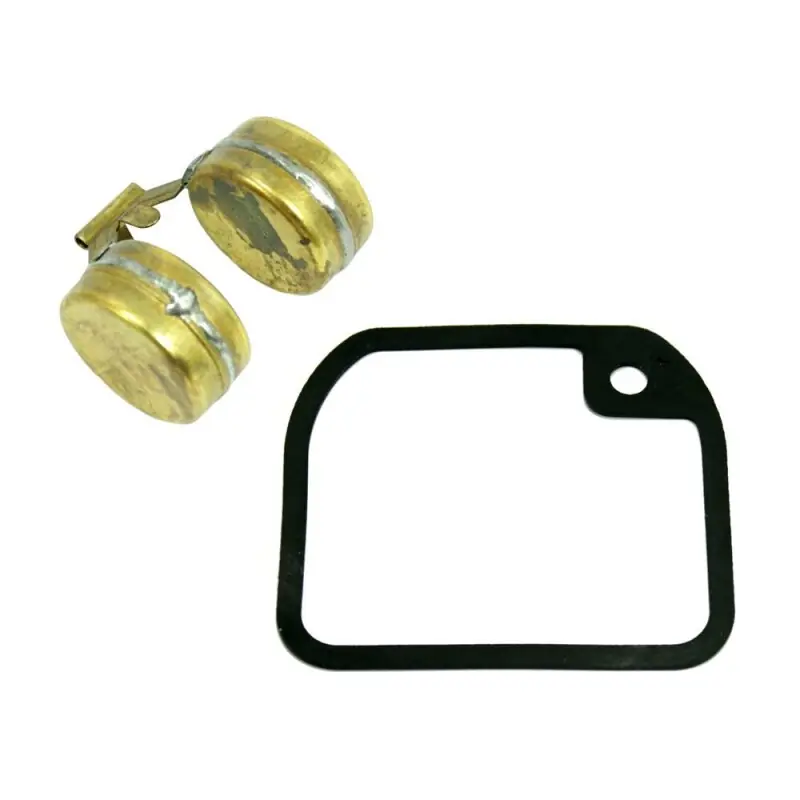 Geprüft Schwimmer + Dichtung für Simson Vergaser DDR S51 70 KR51 Schwalbe S50 S53 SR50 Star Sperber Habicht Duo