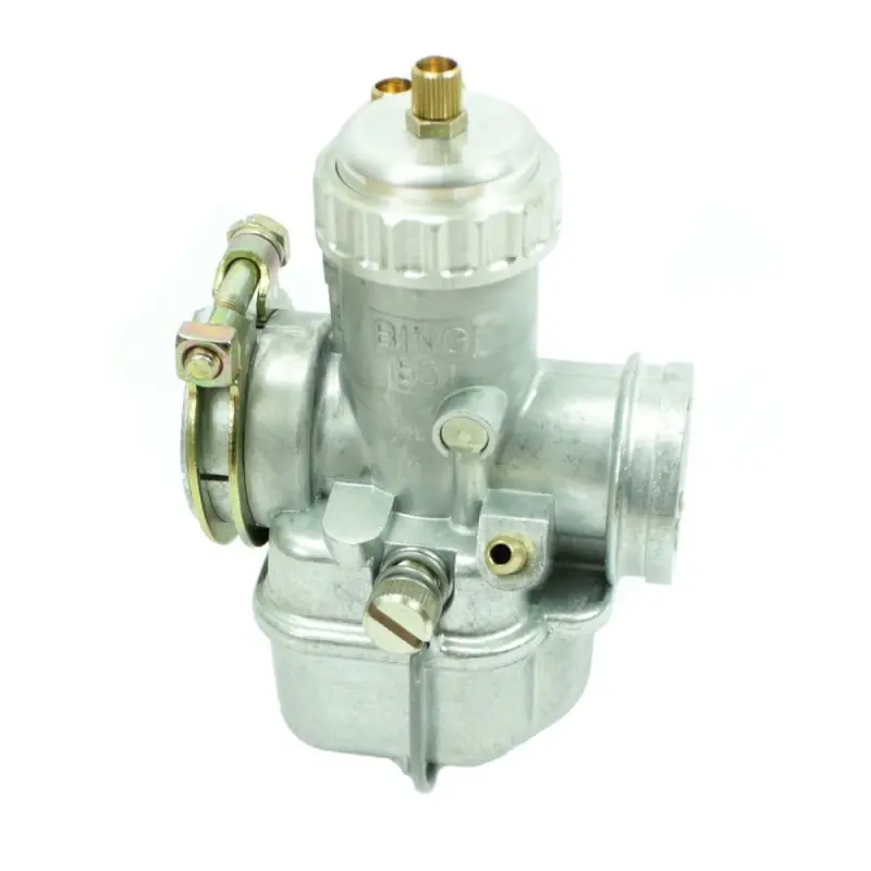 Direkt Vom Hersteller Bing Vergaser Typ 53-24-202 MZ ETZ125 TS125 ES125 Klemmanschluß Tuning