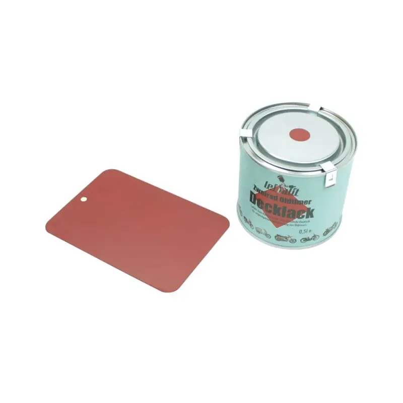 Neuheit Leifalit bordeauxrot Original Lack Farbe Simson SR4-2 Star 0,5L