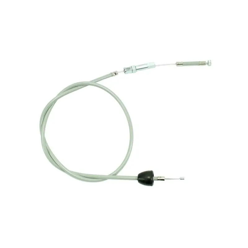Simson Chokebowdenzug KR51 Schwalbe Bowdenzug Choke Starter Sperber Habicht GRAU Meistverkauft