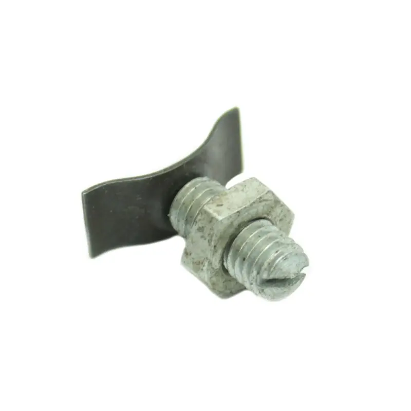 Begrenztes Angebot Klemmfederfür Simson Gasgriff Griff SR2 KR50 Duo 4/1 Gasklemmstück Gas Schraube