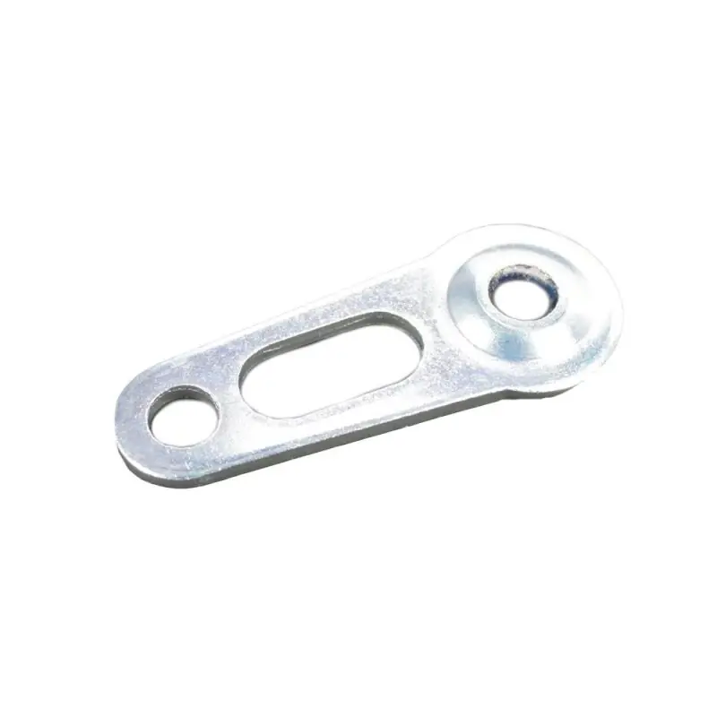 Halteblech Halter für Simson S51 S70 S50 Tachometer Tacho DZM Drehzahlmesser verstärkt Nur Für Kurze Zeit