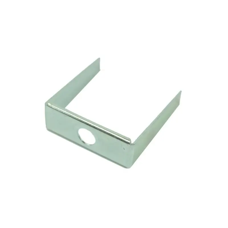 Halteblech Tacho Tachometer für SimsonKR51 Schwalbe Star Habicht Sperber zink Bügel Knallerangebot