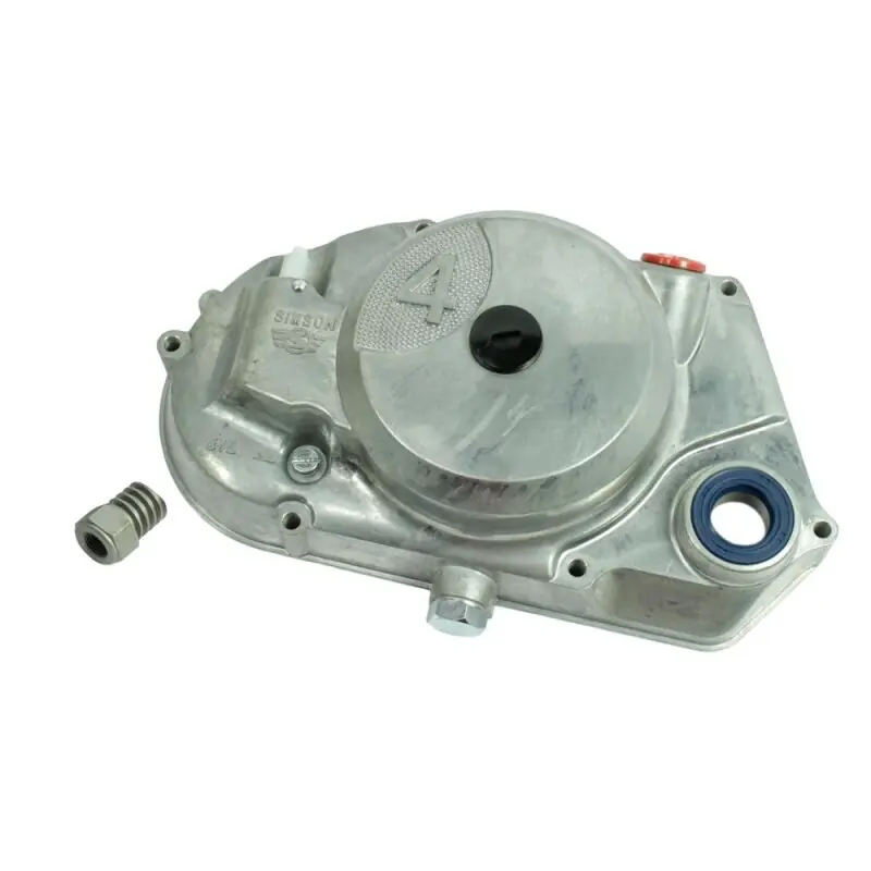 Versand Am Gleichen Tag Simson Kupplungsdeckel mit Drehzahlmesser DZM S51 SR50 S53 S70 KR51/2 Schwalbe SR50 M541
