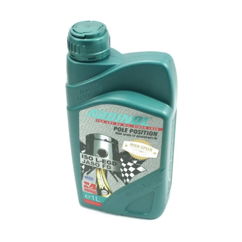 Geprüft Addinol Pole Position Mischöl Motoröl Simson S51 S50 S53 S83 S70 KR51 Schwalbe Star Sperber Duo Habicht Motorenöl vollsynthetisch Rennöl