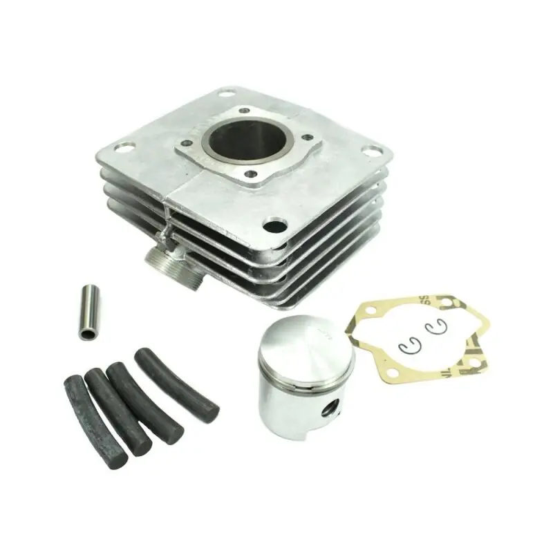 Simson S51 KR51 Schwalbe S70 SR50 S53 SR80 S83 Tuning Zylinder 70 ccm 4 Kanal SP71 14PS Top-Seller