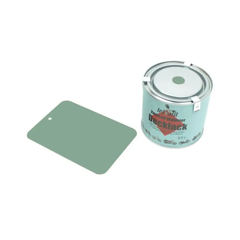 Leifalit tundragrau Original Lack Farbe SL1 Simson SR4-2 Star Leifalit 0,5L grau beige papyrus Billig