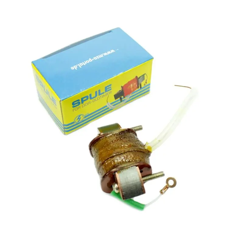 Simson Zündspule inneliegend innen liegend KR51/1 Schwalbe Spatz Star S50 Duo 4/1 Zündung Schneller Versand