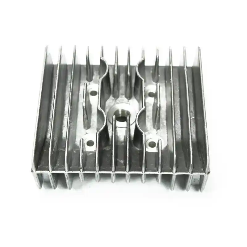 Bestpreis 50ccm Zylinderkopf Simson S51 KR51/2 Schwalbe S53 SD50 Duo 4/2 SR50 38mm