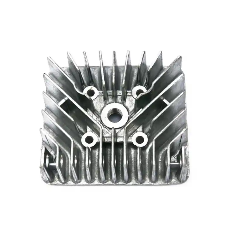 Jetzt Kaufen Simson Zylinderkopf S50 50ccm Zylinder Kopf Motor 50cm³