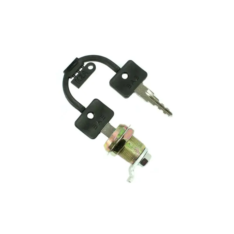 Sitzbankschloss Werkzeugkasten BAB Simson SR50 SR80 C CE Sitzbank Schloss Schloß Online Kaufen