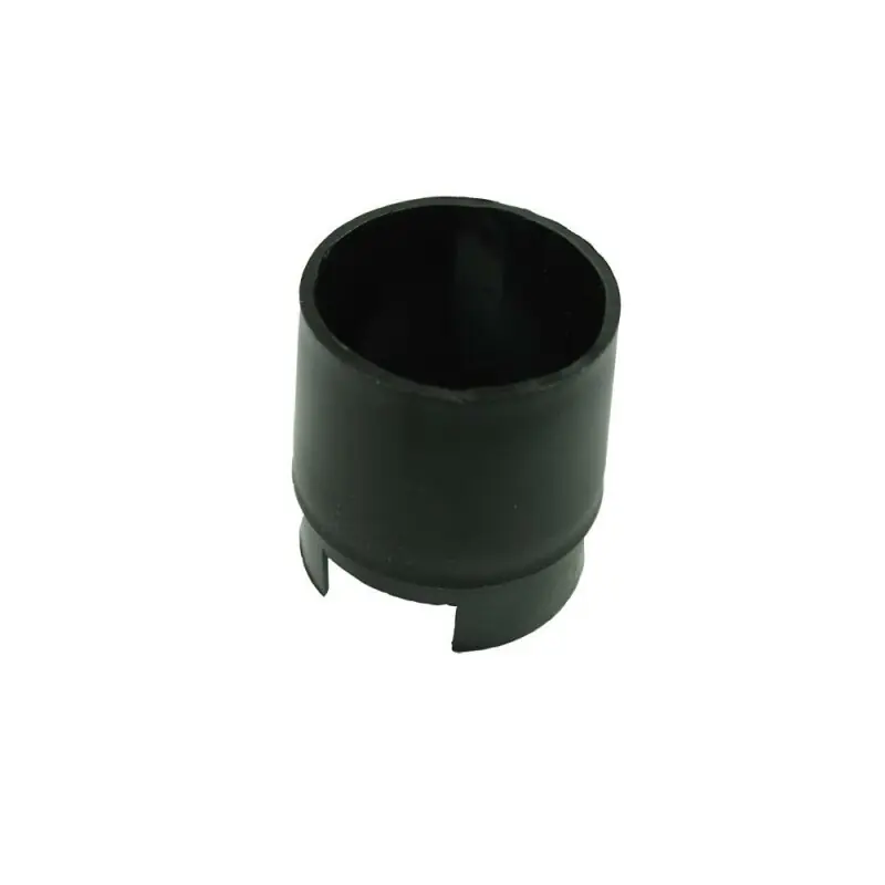 Meistverkauft Abdeckung Hülse Hülle Tachometer Tacho für Simson S51 S50 48mm 60 & 80 km/h black