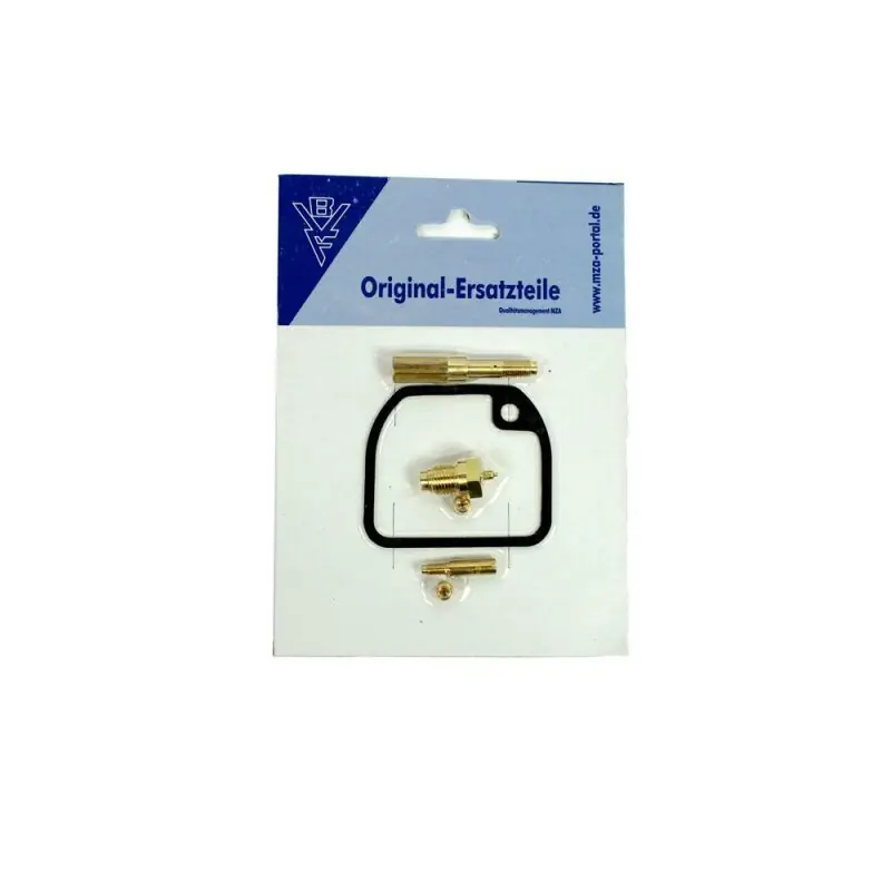 BVF Vergaser Düsen 72 + 50 Dichtung + Schwimmernadelventil Simson 16N1-11 S51 S50 S70 S53 Reparatursatz Knallerangebot